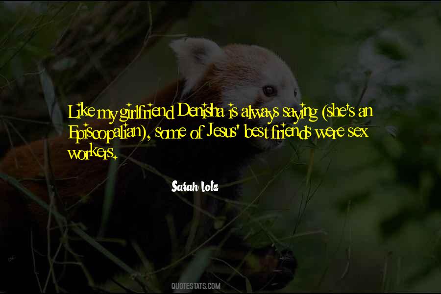 Lotz Quotes #79875