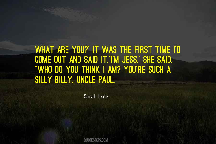 Lotz Quotes #804069