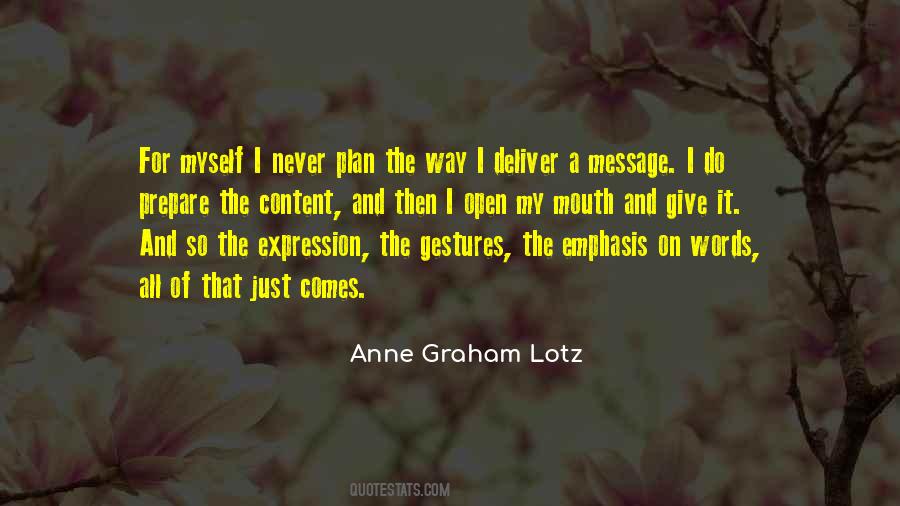 Lotz Quotes #815747