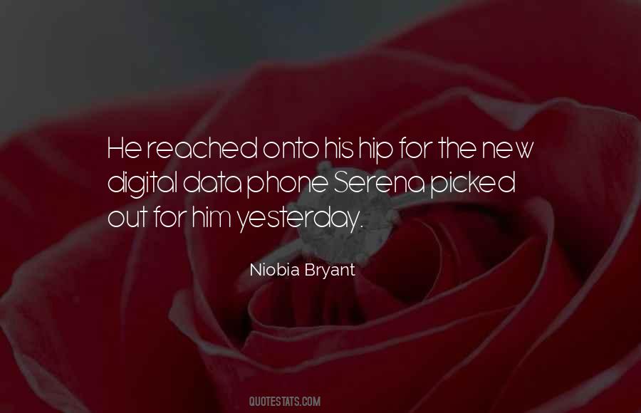 Gowland Hopkins Quotes #1499890