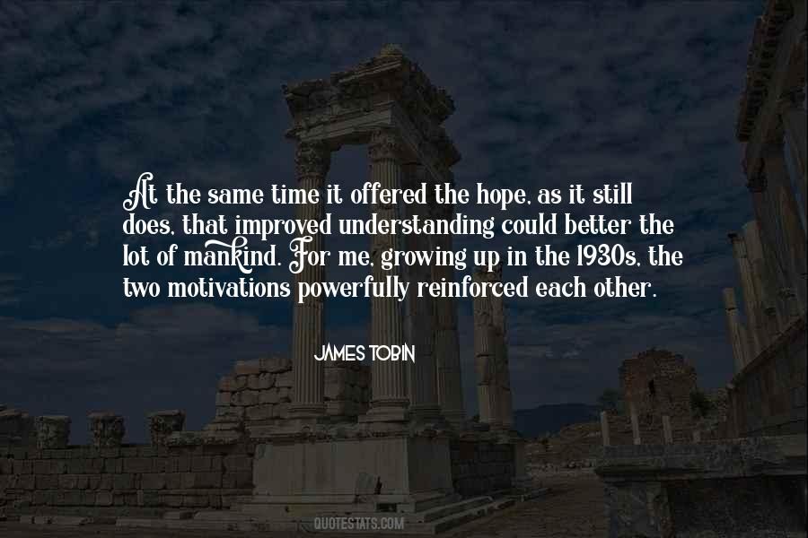 Gowland Hopkins Quotes #1724240