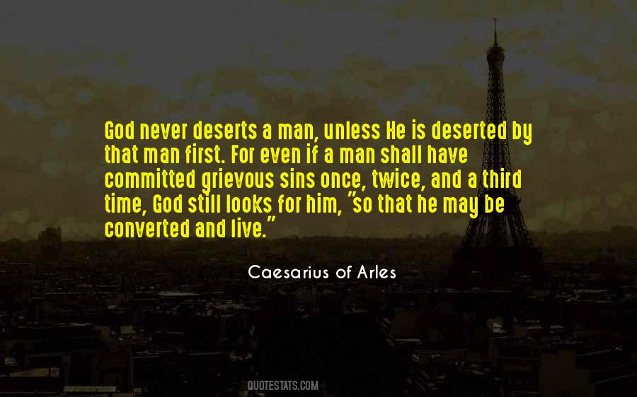 Arles Quotes #1128977