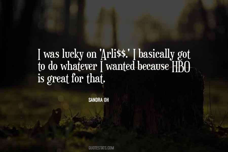 Arli$$ Quotes #1726446