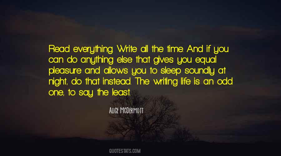 Arlo White Quotes #967102