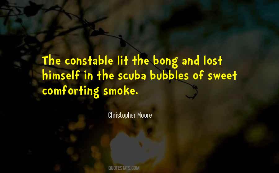 Bong Bong Quotes #1531560