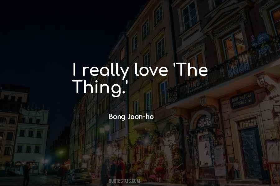 Bong Bong Quotes #1863745