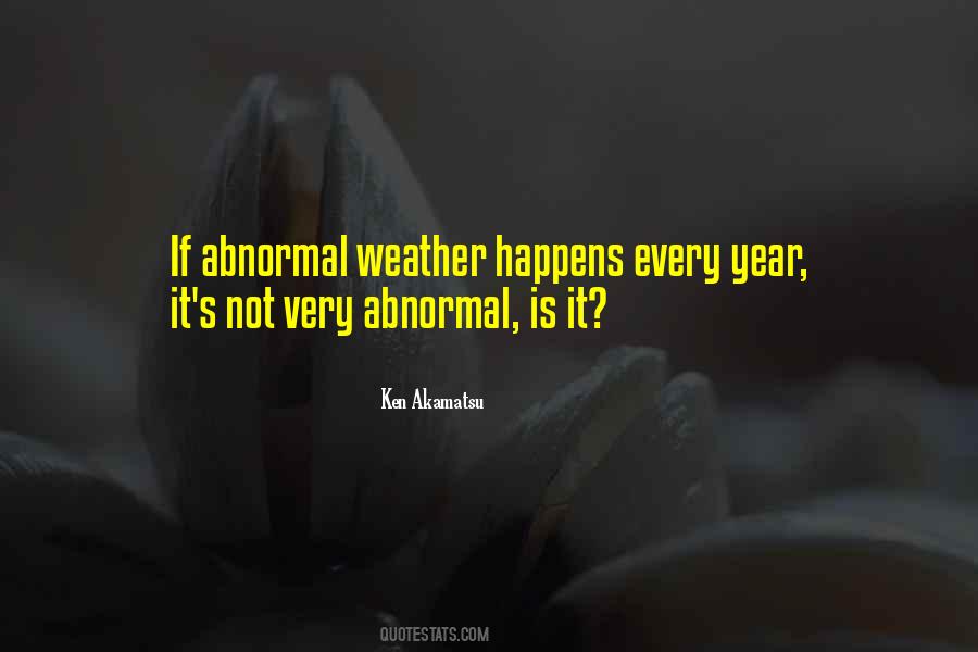 Climate Hoax Quotes #268715