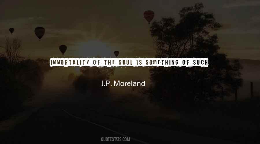 Quotes About Moreland #6521