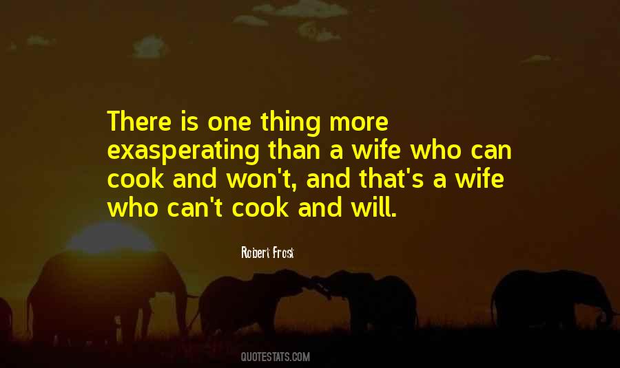 Quotes About More Than One Wife #1804941