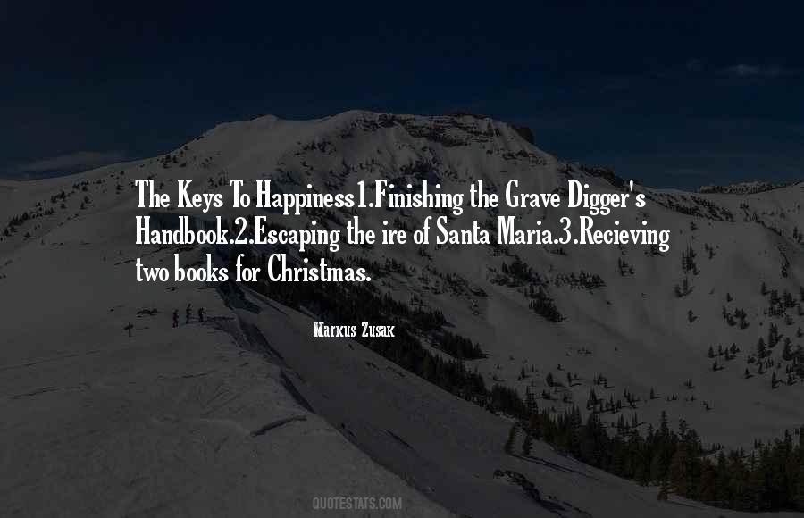 Santa Maria Quotes #639041