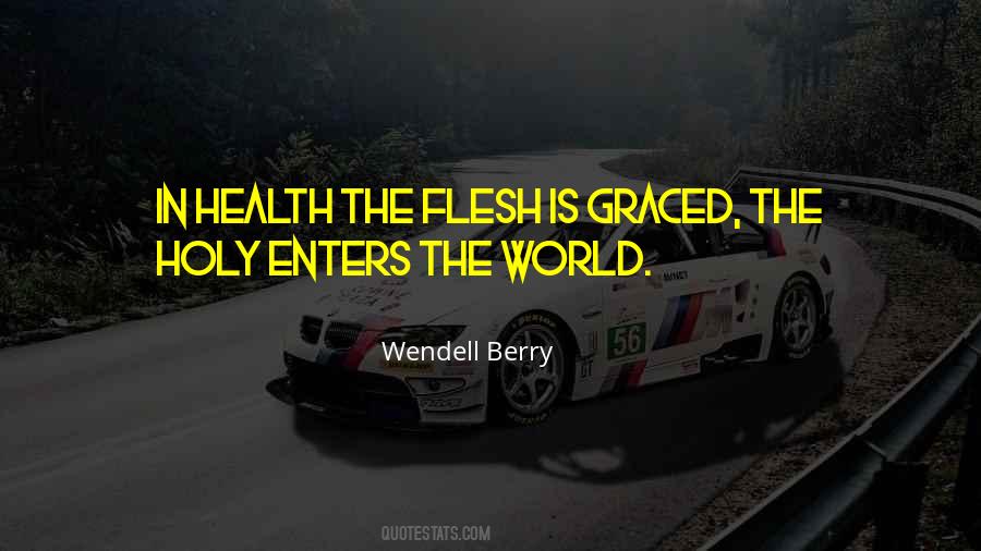 World Health Quotes #377204