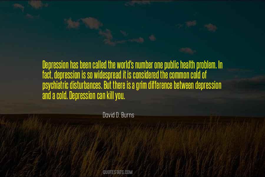 World Health Quotes #87950