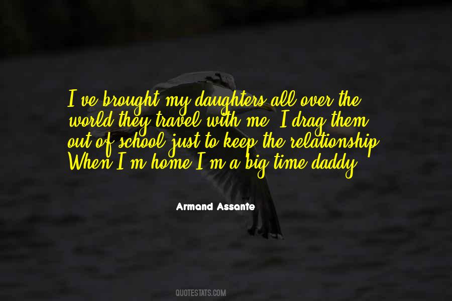 Armand Quotes #1033744