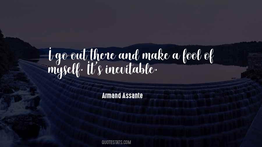 Armand Quotes #111135