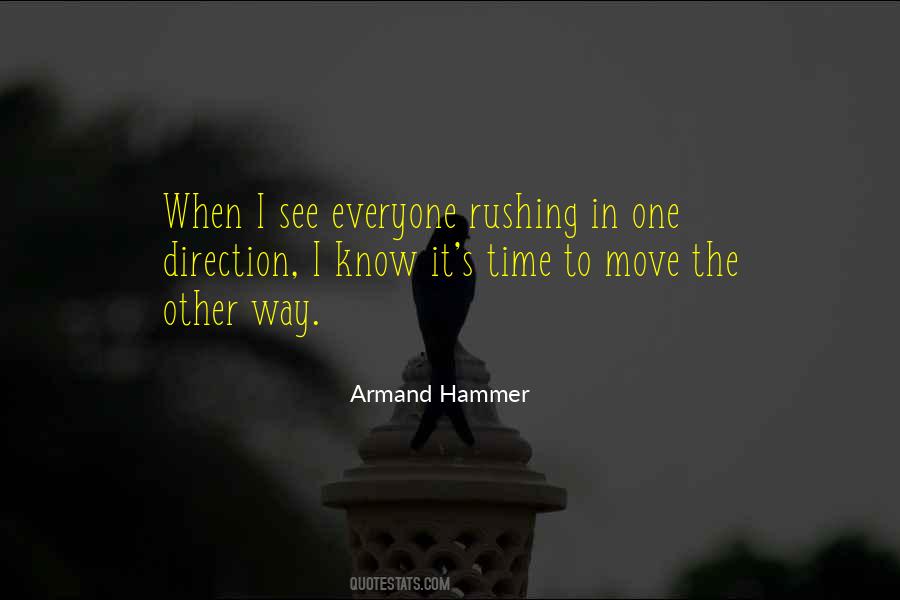 Armand Quotes #1282424