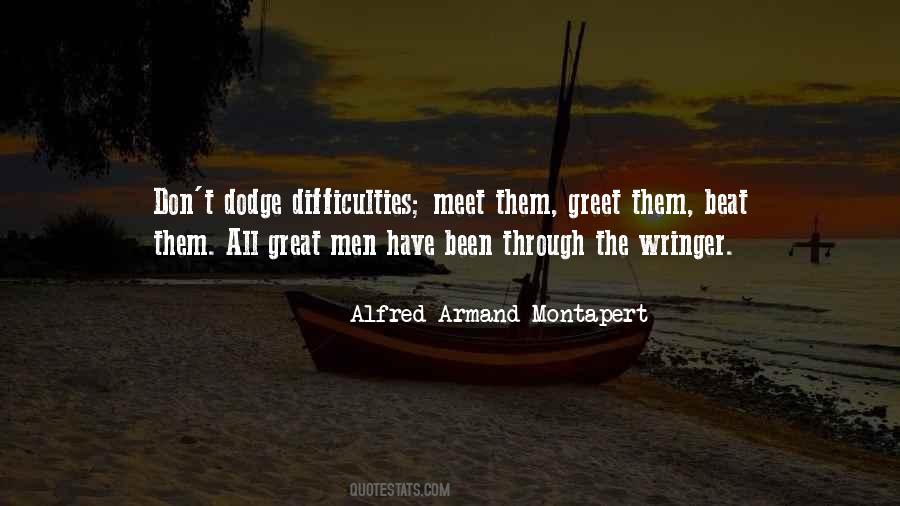 Armand Quotes #915907