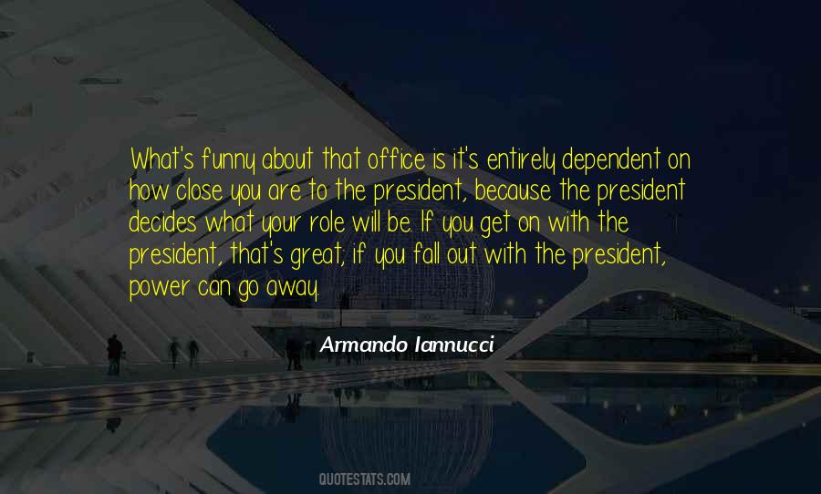 Armando Quotes #103071