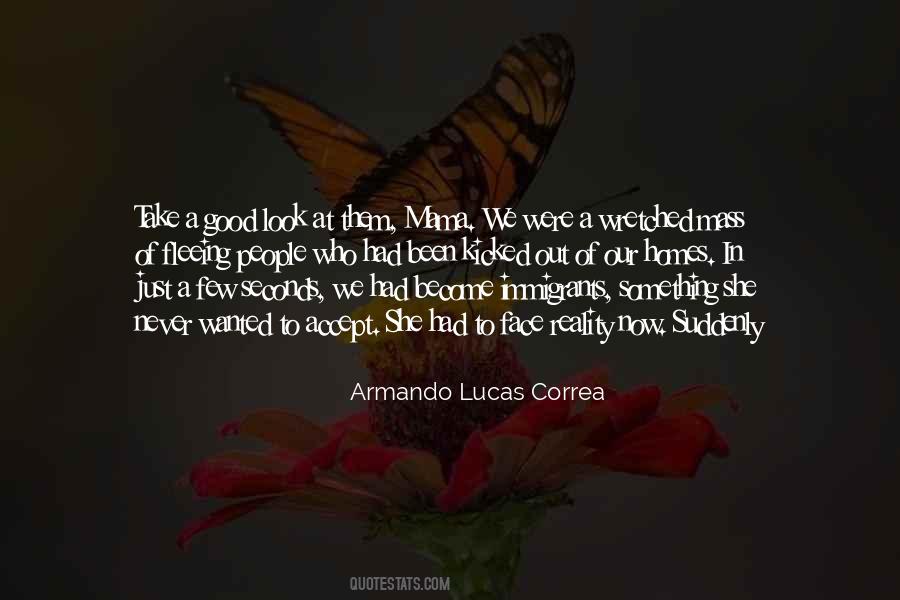 Armando Quotes #1740124