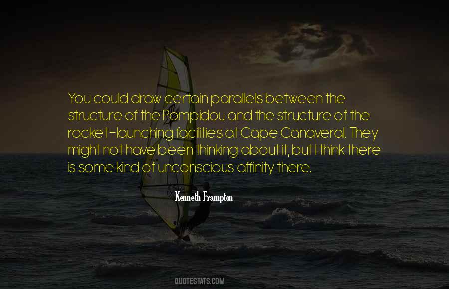 Cape Canaveral Quotes #844652