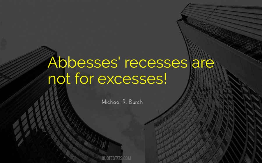 Quotes About More Recess #451886