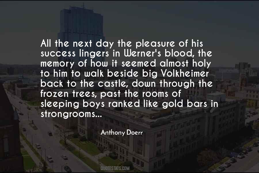 Holy Trees Quotes #553621