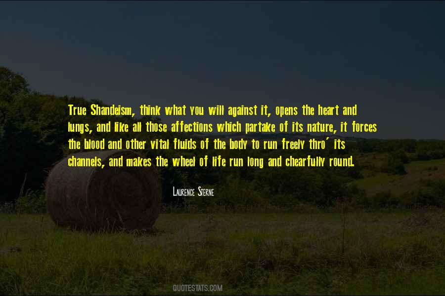 Forces The Quotes #1108860