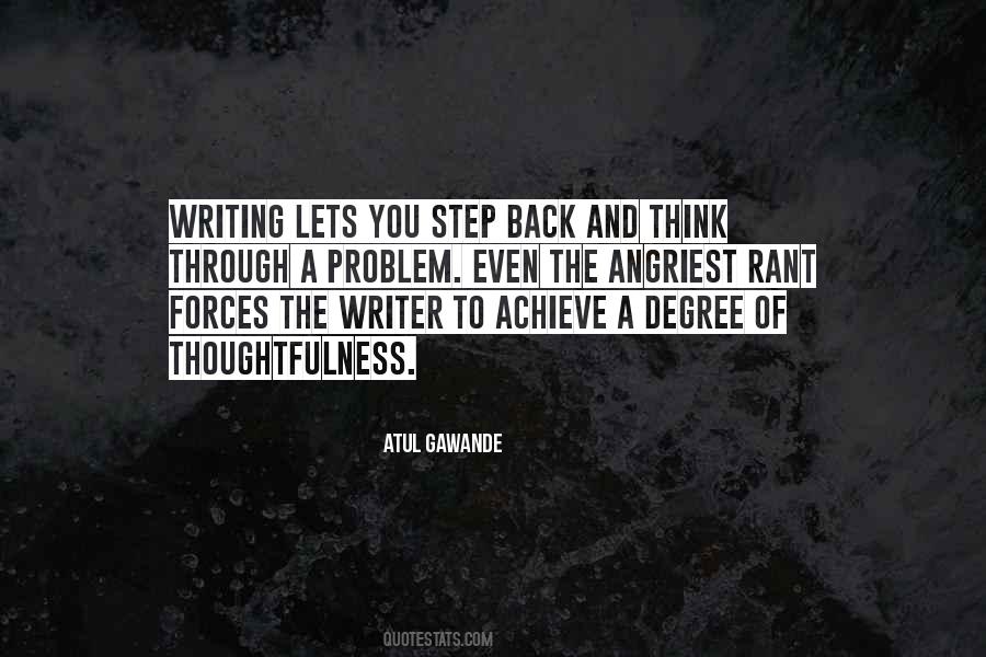 Forces The Quotes #861581