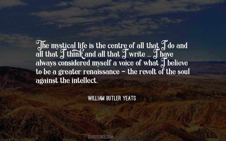 Renaissance Soul Quotes #732035