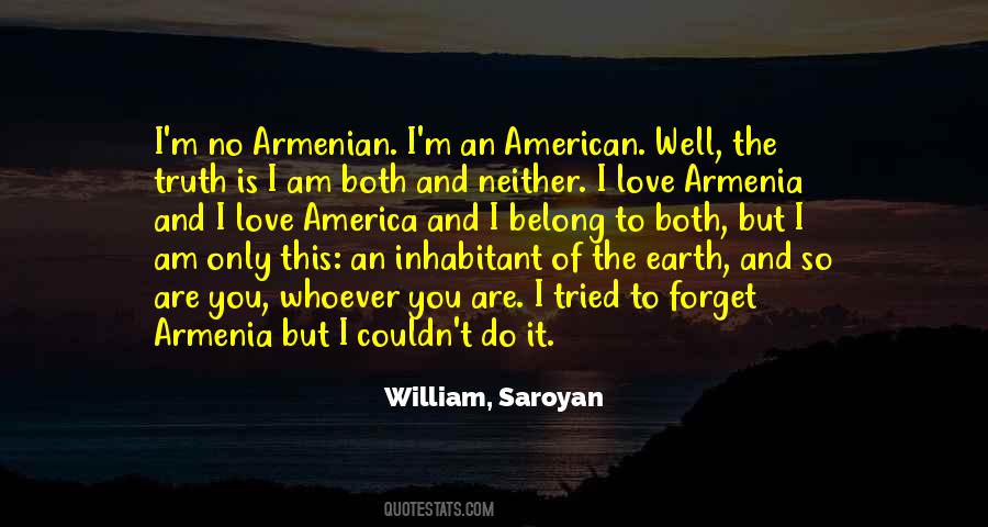 Armenian Quotes #1185231