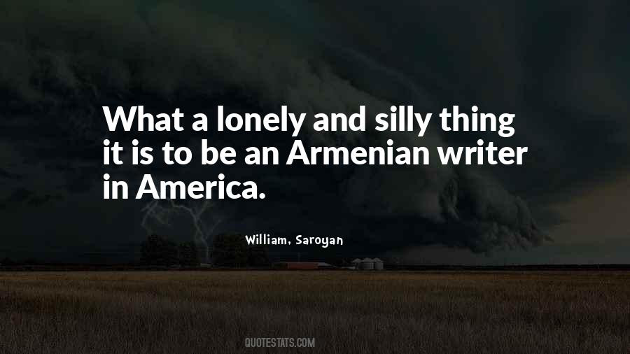 Armenian Quotes #1252166