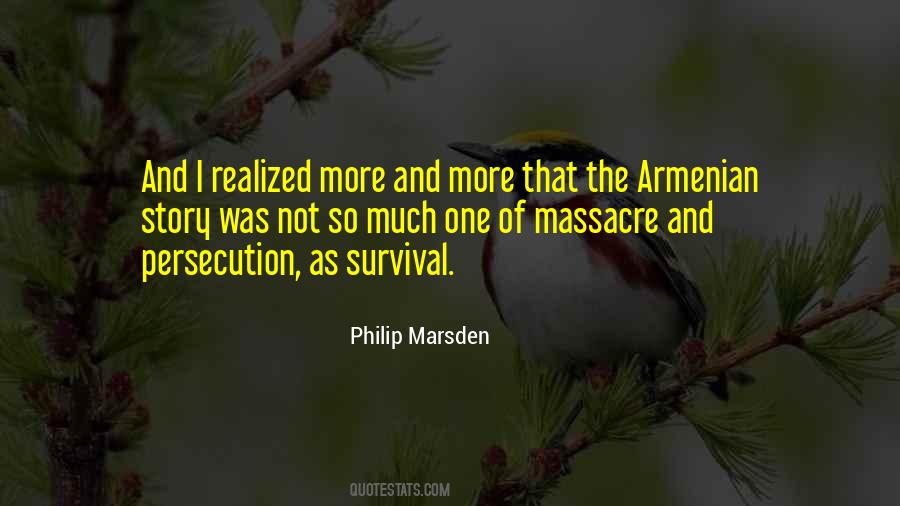 Armenian Quotes #873357