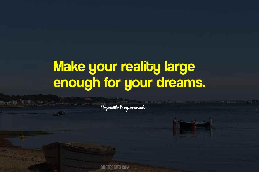 Dreams Dreams Quotes #9285