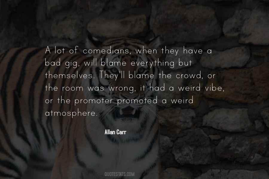 Quotes About The Wrong Crowd #464084