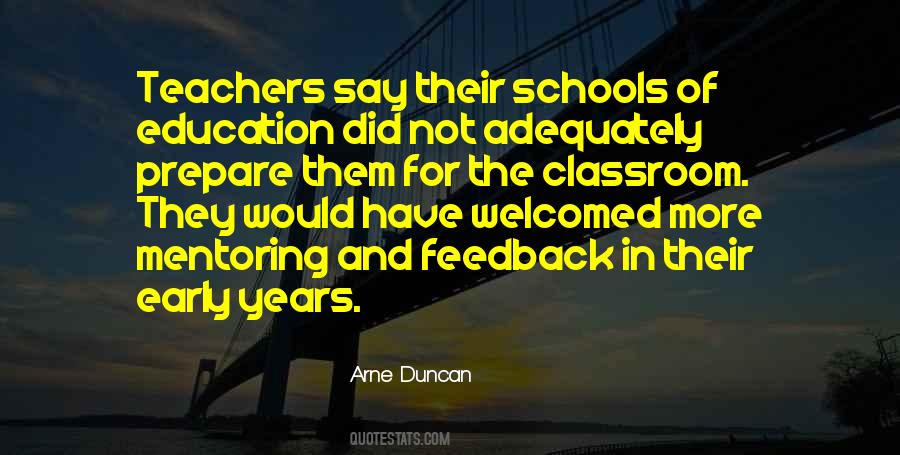 Quotes About More Education #108923