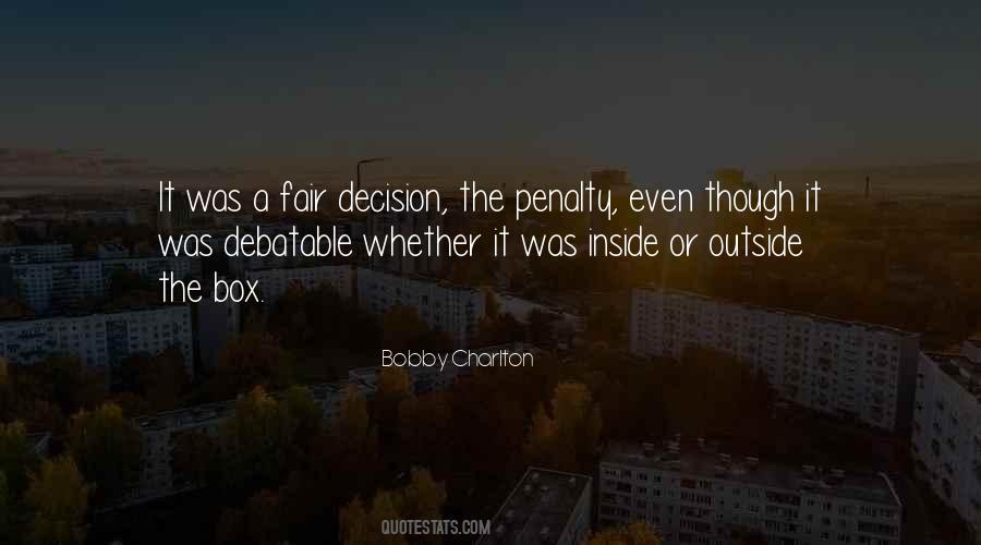 Decision The Quotes #1646824