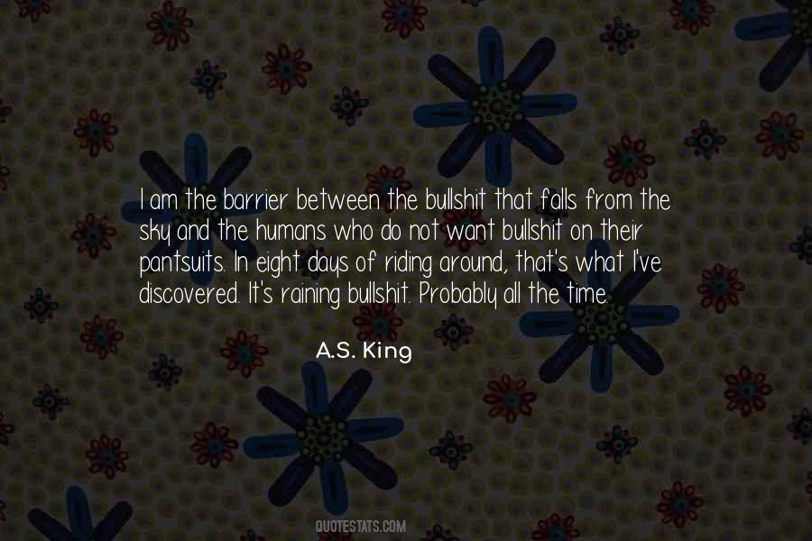 The Time In Between Quotes #256448