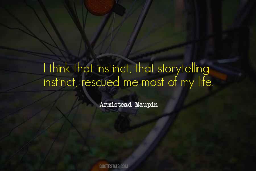 Armistead Quotes #1292304