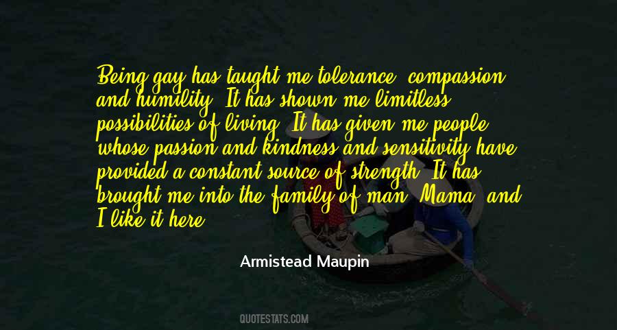 Armistead Quotes #486348