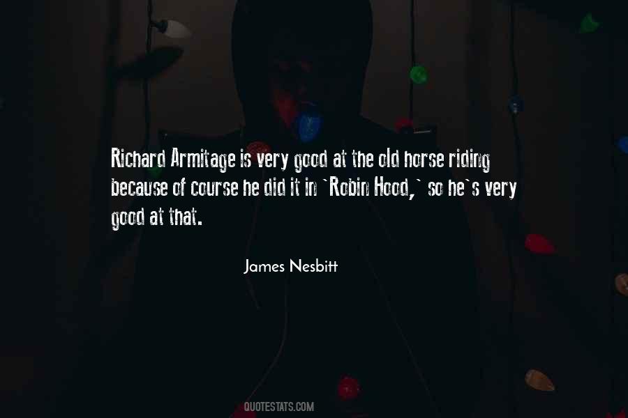 Armitage Quotes #1467864