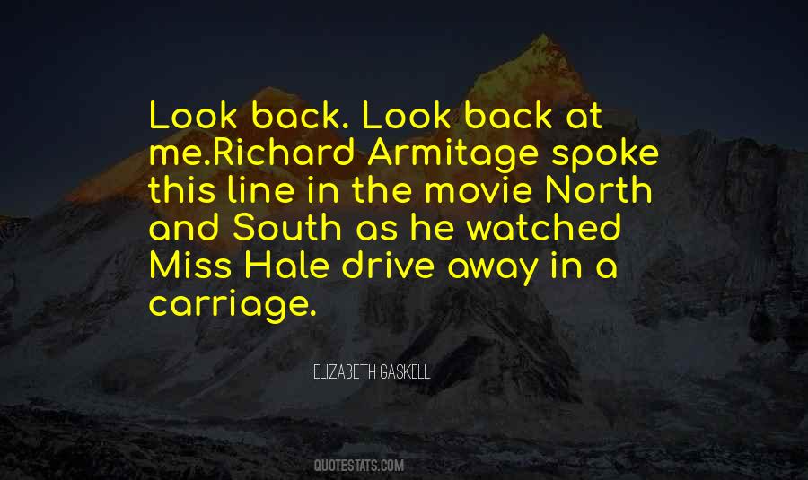 Armitage Quotes #969125