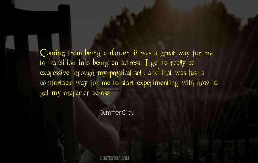 Armor For Sleep Quotes #1010099
