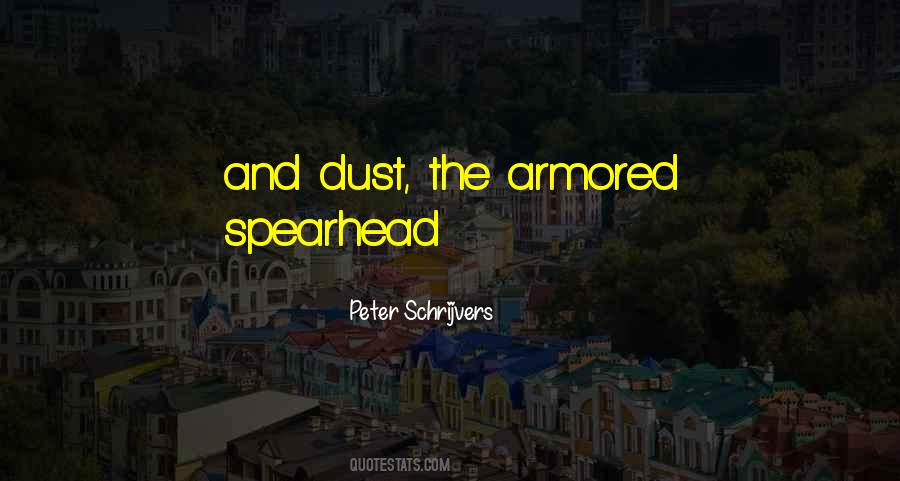 Armored Quotes #1567764