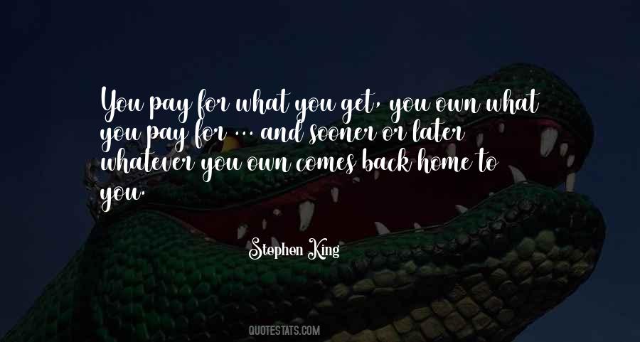Business Trip Quotes #1852942