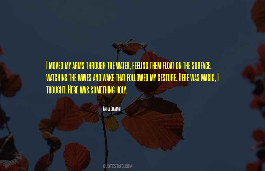 Arms And Man Quotes #10222