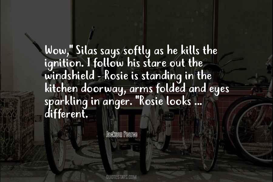 Arms And Man Quotes #19307