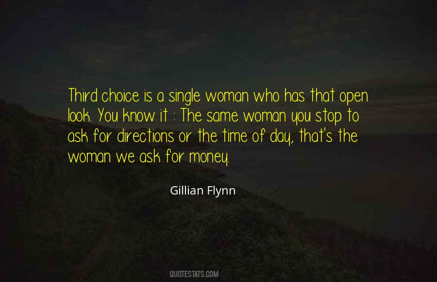 Time Of Day Quotes #1591185