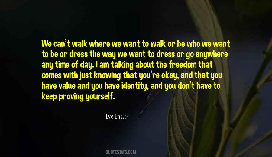 Time Of Day Quotes #1598779