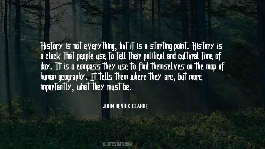 Time Of Day Quotes #1654790