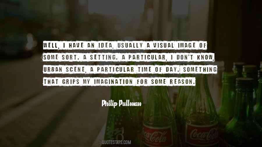 Time Of Day Quotes #1769914
