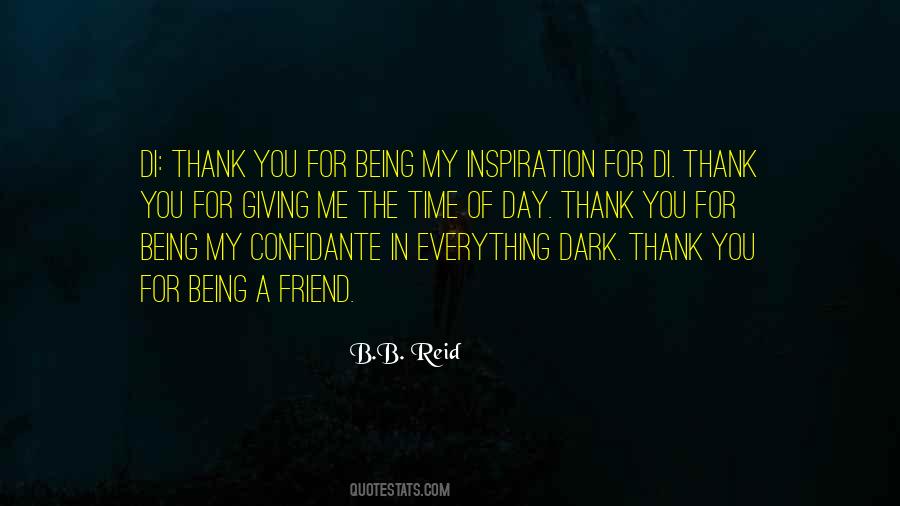 Time Of Day Quotes #177147